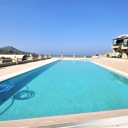 Atlantis Semesterbostad Bodrum