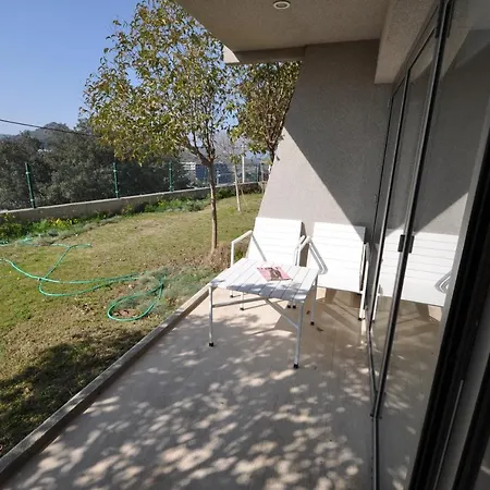 Atlantis Holiday home Bodrum