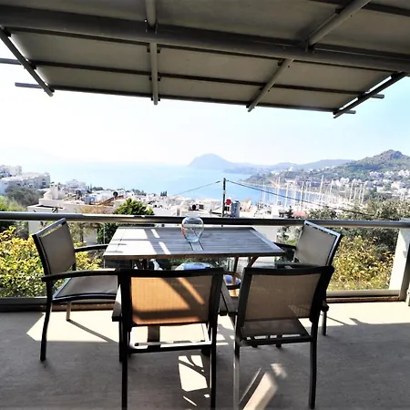 Atlantis Holiday home Bodrum