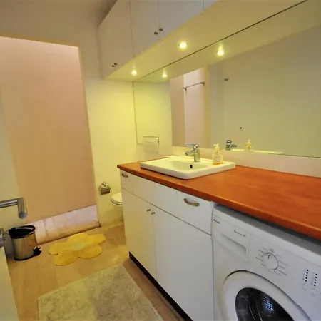 Atlantis Holiday home Bodrum