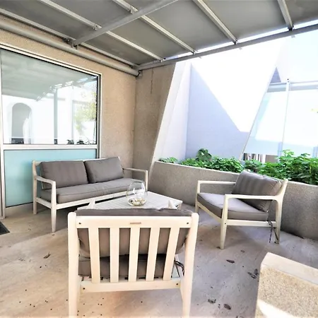 Atlantis Holiday home Bodrum