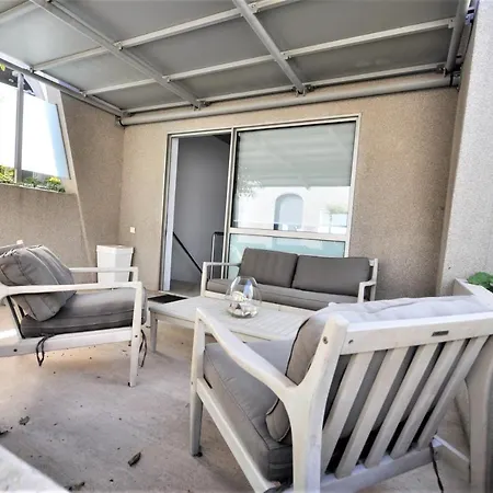 Atlantis Holiday home Bodrum