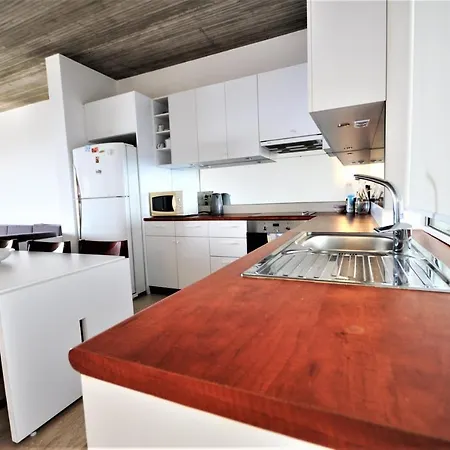 Atlantis Holiday home *
